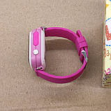 Дитячий смарт-годинник Q90, фото 4