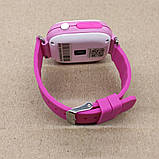 Дитячий смарт-годинник Q90, фото 3