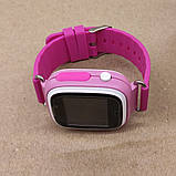 Дитячий смарт-годинник Q90, фото 2