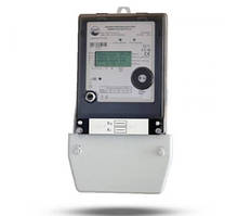 Лічильник EPQS 122.23.17 LL, 5(10)А, 3x57,7-400В, кл. 0,5s, багатотарифний, Elgama