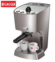 Gaggia New Espresso Dose Argento