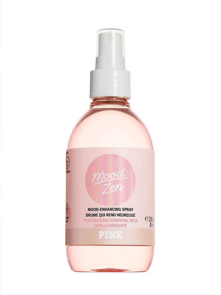 Спрей для тіла Mood Zen Pink