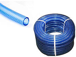 Шланг для поливання 1 (50 м) армувань Export (бухта) ТМ EVCI