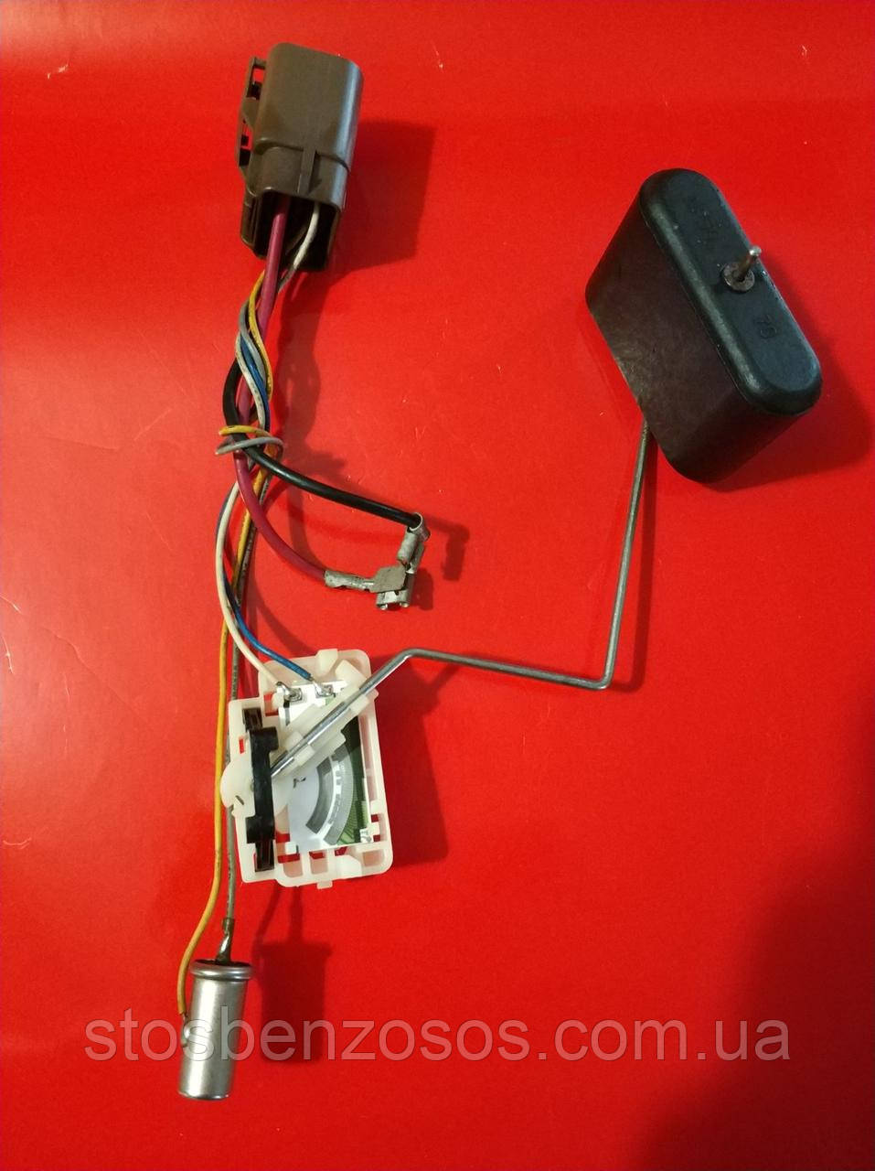 Купить Дэу Матиз датчик уровня топлива Daewoo Matiz датчик топлива в ...