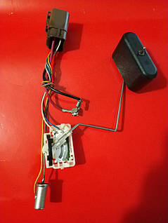 Daewoo Matiz датчик рівня палива Деу Матіз датчик палива в бак