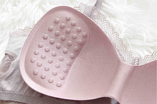 Топік із мереживом В-С чашка, фото 3