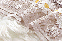 Топік із мереживом В-С чашка, фото 5