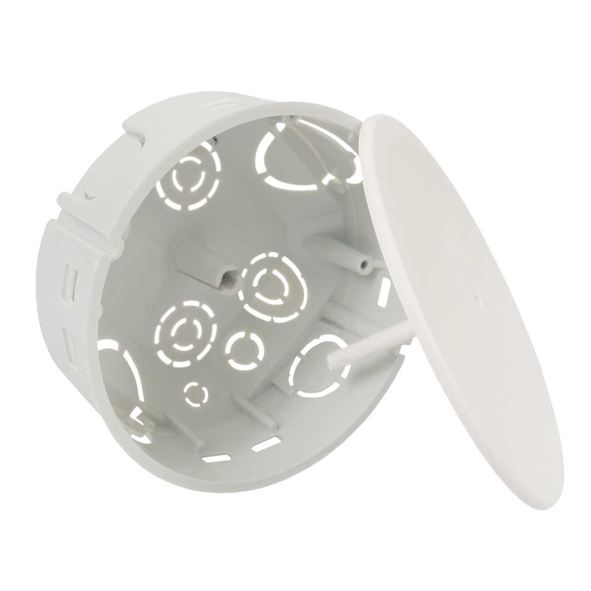 Розподільча коробка KO 97 V Ø103х50мм Копос, вогнестійка, для монтажу