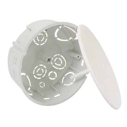 Розподільча коробка KO 97 V Ø103х50мм Копос, вогнестійка, для монтажу, фото 1