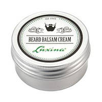 Крем - бальзам для бороды с маслами Ши и Жожоба Luxina Beard Balsam-Cream 50мл