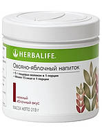 Herbalife Овсяно-яблочный напиток. Комплекс пищевых волокон. Гербалайф