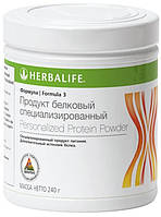 Herbalife Протеиновая смесь Формула 3. Белок. Гербалайф