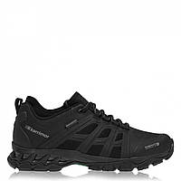 Кроссовки Karrimor Dominator Trainers Black - Оригинал