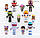 Ігровий набір L.O.L. Surprise! Boys Arcade Heroes – Action Figure Doll with 15 Surprises, фото 4