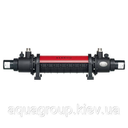 Elecro Теплообмінник Elecro SST 75 кВт Titan, фото 1