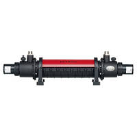 Elecro Теплообмінник Elecro SST 75 кВт Titan