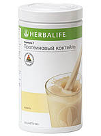 Herbalife Протеиновый коктейль Формула 1 со вкусом ванили. Гербалайф