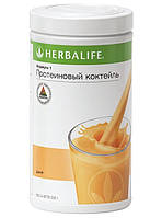 Herbalife Протеиновый коктейль Формула 1 со вкусом дыни. Гербалайф