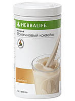 Herbalife Протеиновый коктейль Формула 1 со вкусом крем-брюле. Гербалайф