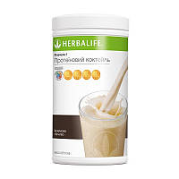 Herbalife Протеиновый коктейль Формула 1 со вкусом кремового печенья. Гербалайф