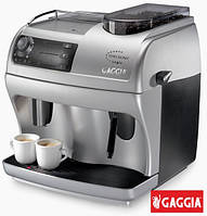 Gaggia Syncrony Logic