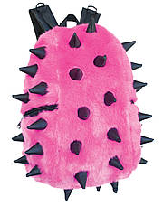 Рюкзак ТМ Madpax Moppets Full FUR-REAL PINK, фото 4