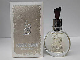 Roberto Cavalli — Serpentine Silver (2008) — Туалетна вода 50 мл — Рідкий аромат, знятий із виробництва