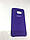Чохол Silicone Cover для Samsung Galaxy S6 Edge SM-G925F, фото 5