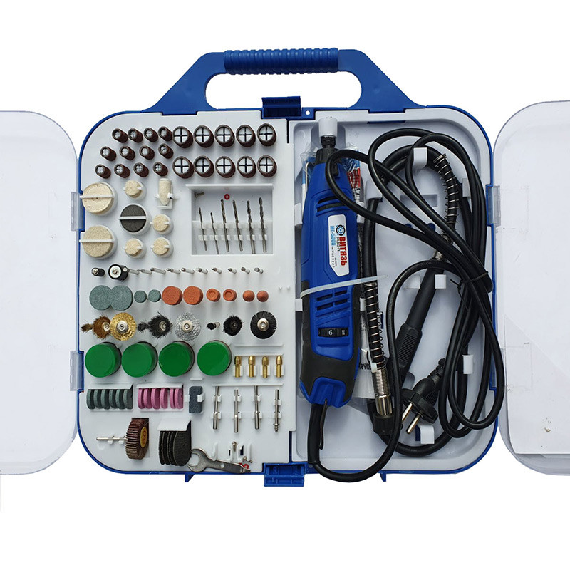 Гравер Вітязь МГ-500П (161 насадка), фото 1