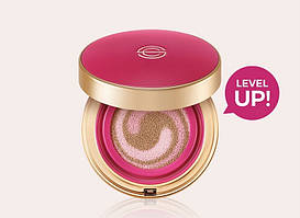 DPC Red Edition Pink Aura Cushion Pink Beige SPF50/PA+++ Тональна крем-основа (21 тон)