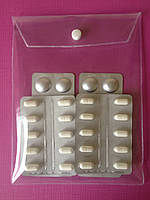 Аптечка з ПВХ