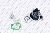 Honda PAL 49cm3 AF17 (Ø41 p-10) AF05E Циліндр к-кт фірма (EVO-TMMP) хороша.