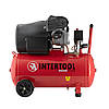 Компресор INTERTOOL PT-0004, фото 3