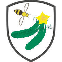 Огірки бджолозапильні