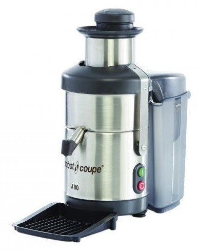Соковитискач Robot Coupe J80 Ultra, фото 1