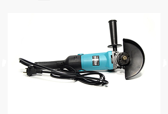 Шліфмашина кутова Makita RV7528 (125 мм)