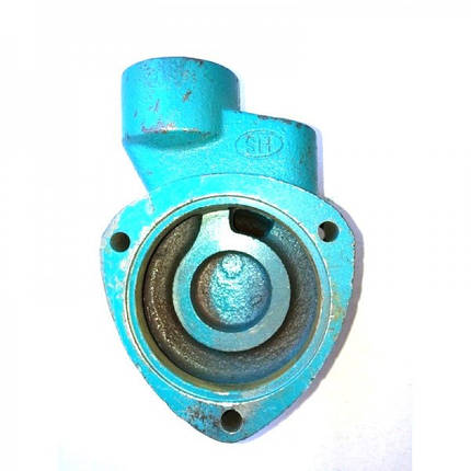 Корпус станції QB 60, фото 3