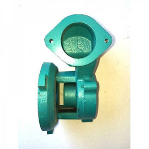 Корпус станції WZ 250-2L, фото 4
