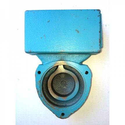 Корпус станції WZ 750, фото 2