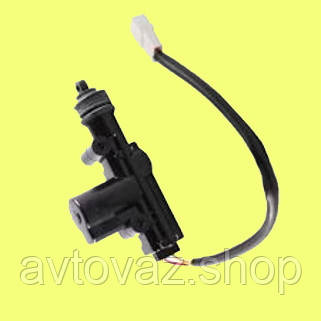 Привід центрального замка водійський ВАЗ 2110, ВАЗ 2115, ціна 249 грн ...