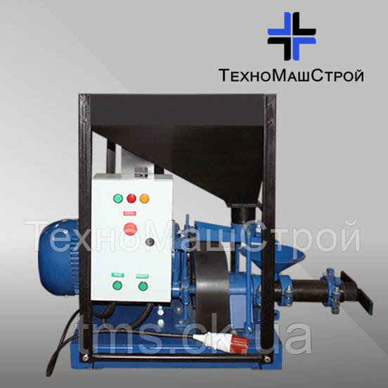 Екструдер кормів ЕГК-200