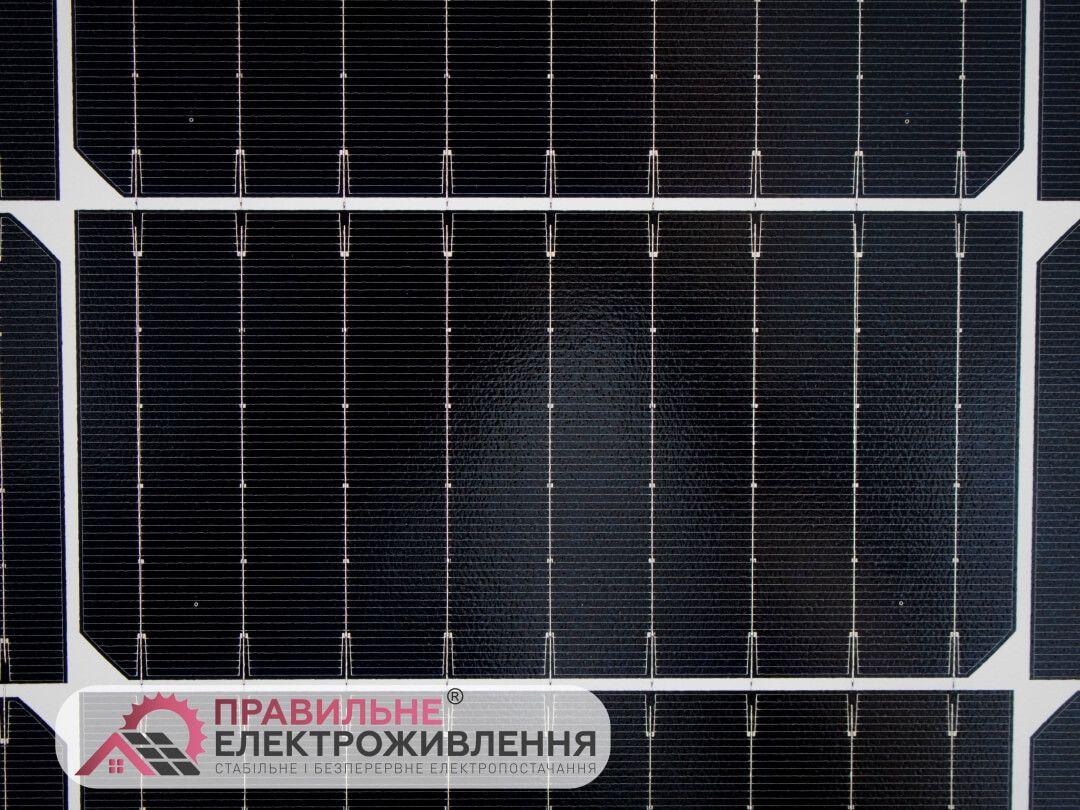 Солнечная батарея Trina Solar TSM-DE17M-445W, 9BB, HC - фото 4 - id-p91970814