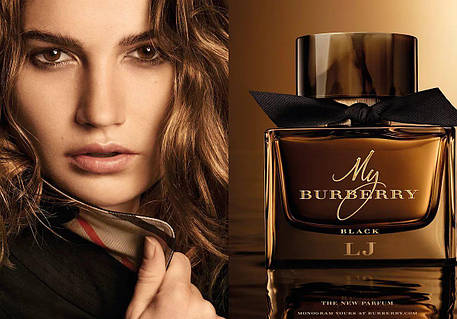 Burberry original perfume review sale