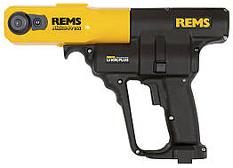 Привод REMS Akku-Press Li-Ion