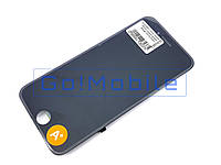 Дисплей iPhone 8, iPhone SE2, iPhone SE 2020 з сенсором чорний оригінал (Китай) (переклеїти)