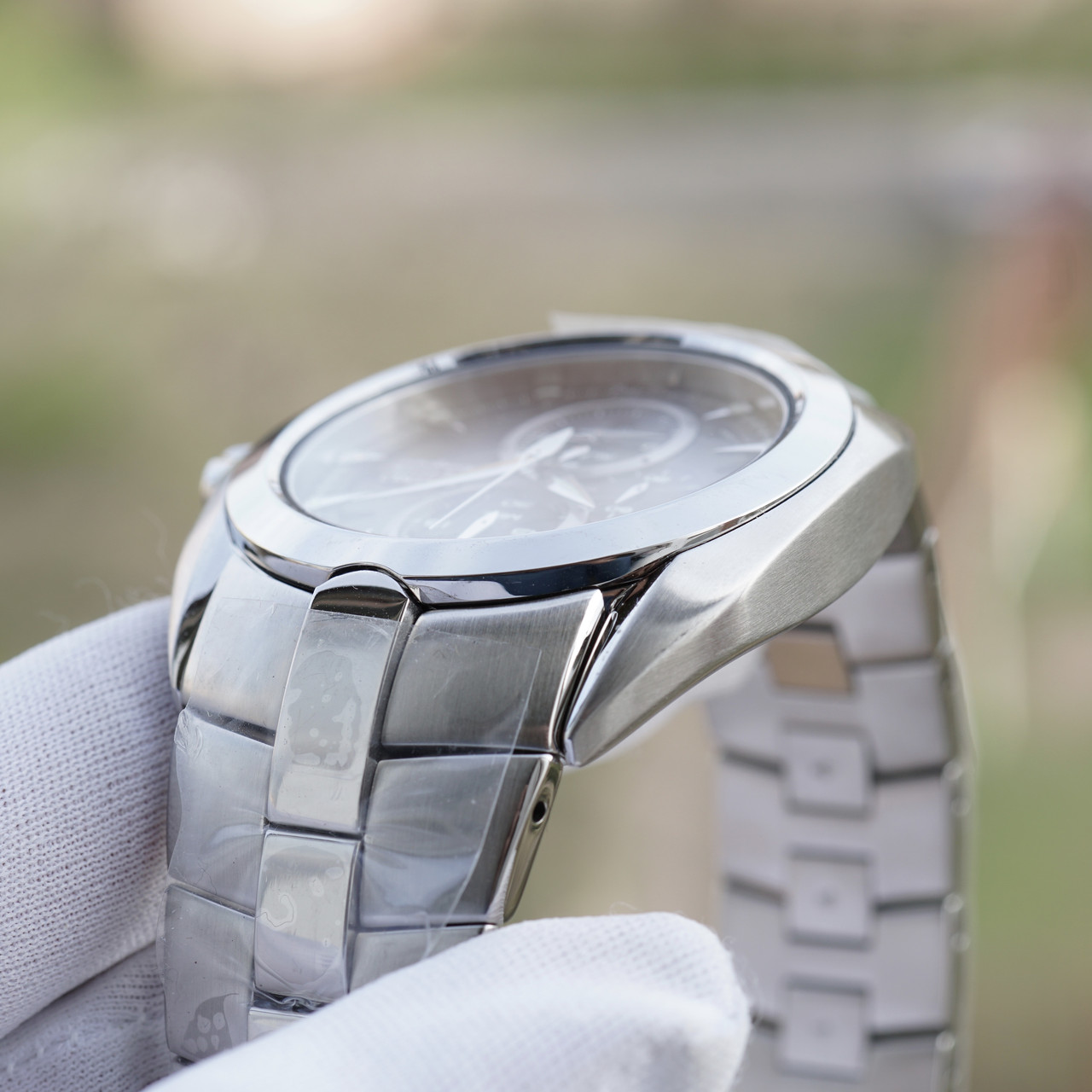 Seiko SNAC17P1 Arctura Chronoraph Alarm Sapphire ID 220828893 29400 Prom.ua