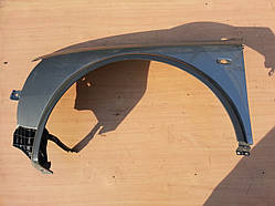 Крило ліве Audi A6 C5 Allroad 2000-2005 рр.