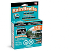 Рідина для захисту скла Антидощ UTM Rain Brella від води та бруду, фото 2