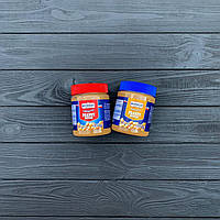 MCennedy Peanut Butter Smooth/ Crunchy 450 грам