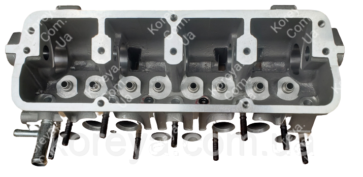 Головка блока циліндрів зі шпильками Ланос 1,4 ЗАЗ А-317-1003011, фото 1